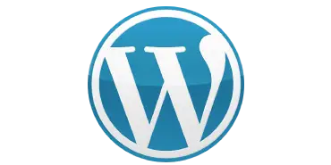 Wordpress icon